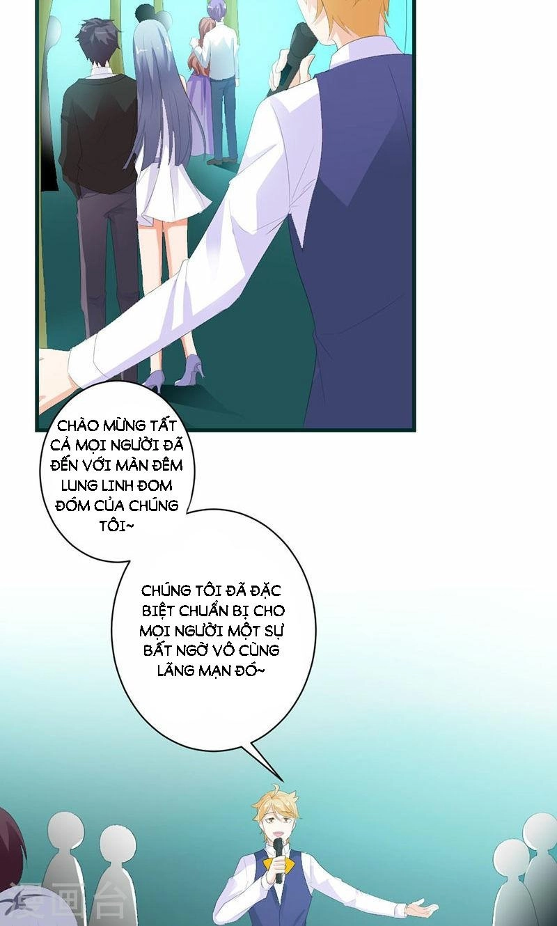 Này! Đừng Động Vào Phô Mai Của Tôi Chapter 27 - 18