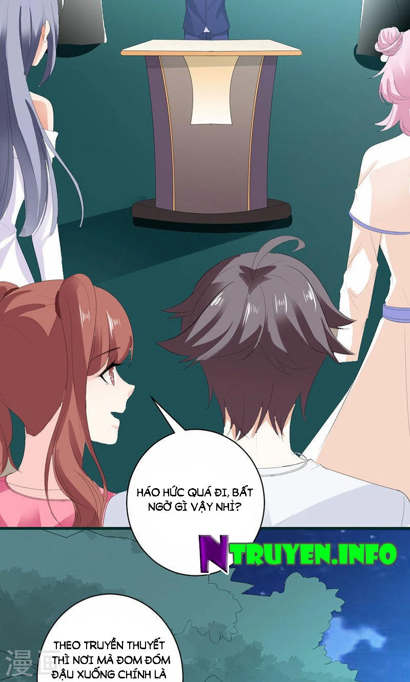 Này! Đừng Động Vào Phô Mai Của Tôi Chapter 27 - 19