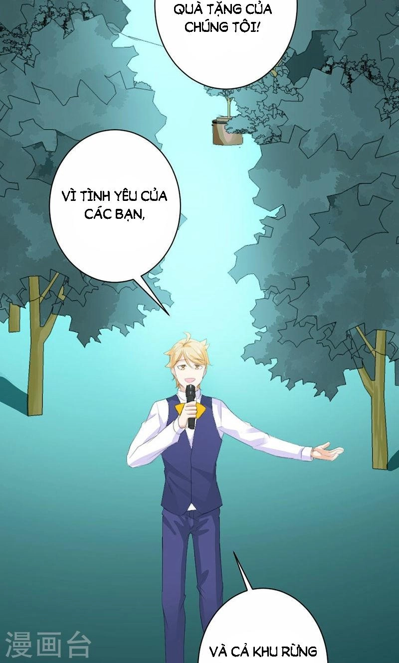 Này! Đừng Động Vào Phô Mai Của Tôi Chapter 27 - 23