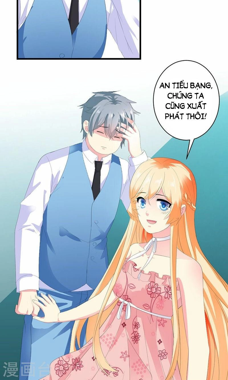 Này! Đừng Động Vào Phô Mai Của Tôi Chapter 27 - 27