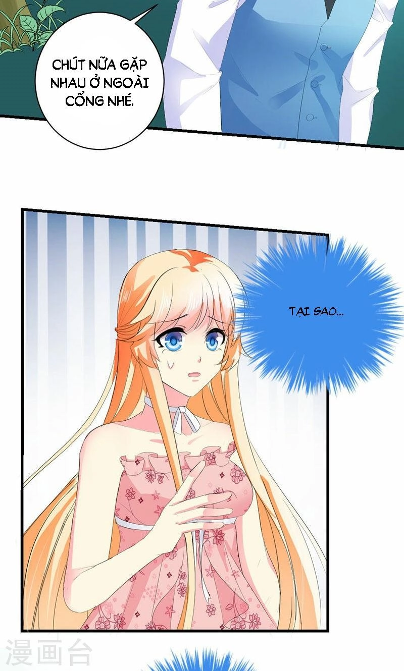 Này! Đừng Động Vào Phô Mai Của Tôi Chapter 27 - 30