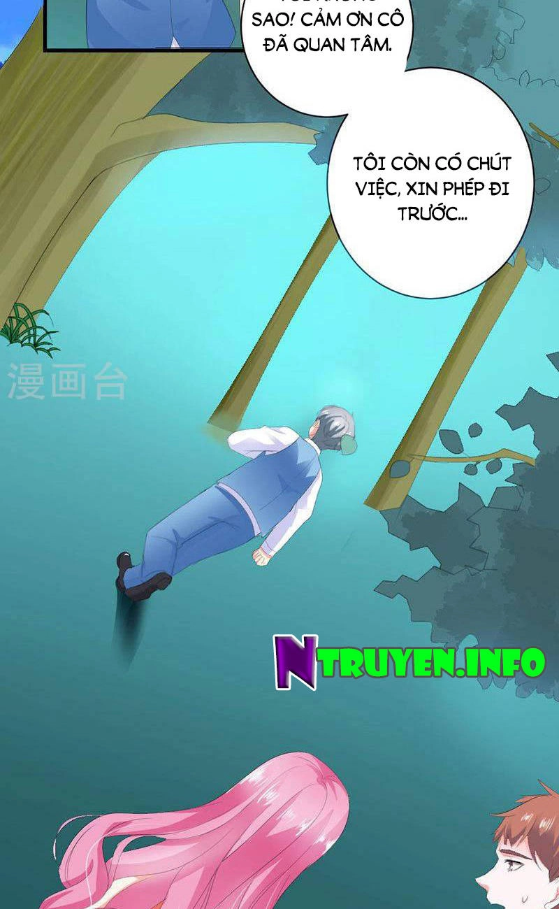 Này! Đừng Động Vào Phô Mai Của Tôi Chapter 28 - 13