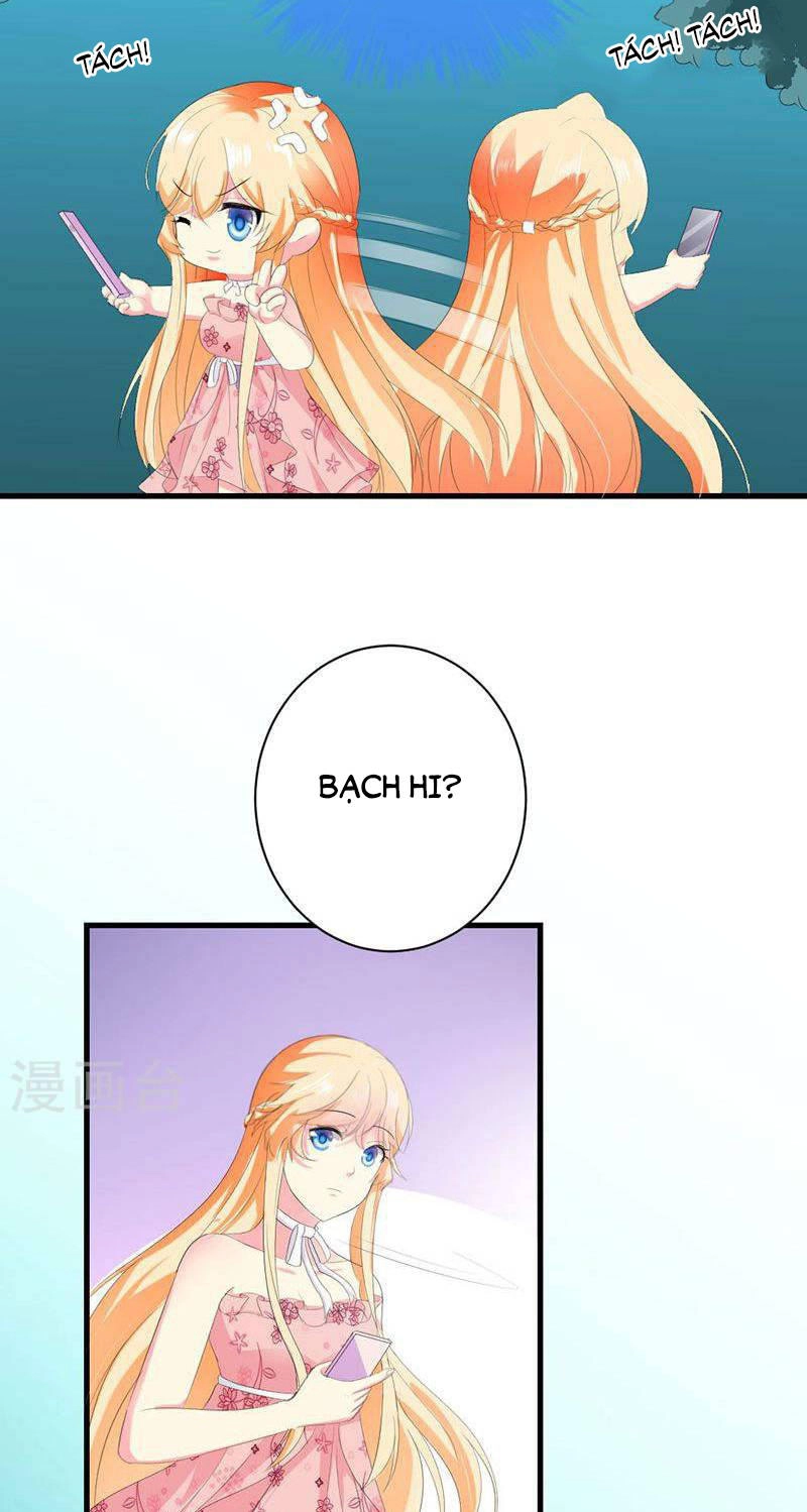 Này! Đừng Động Vào Phô Mai Của Tôi Chapter 28 - 18