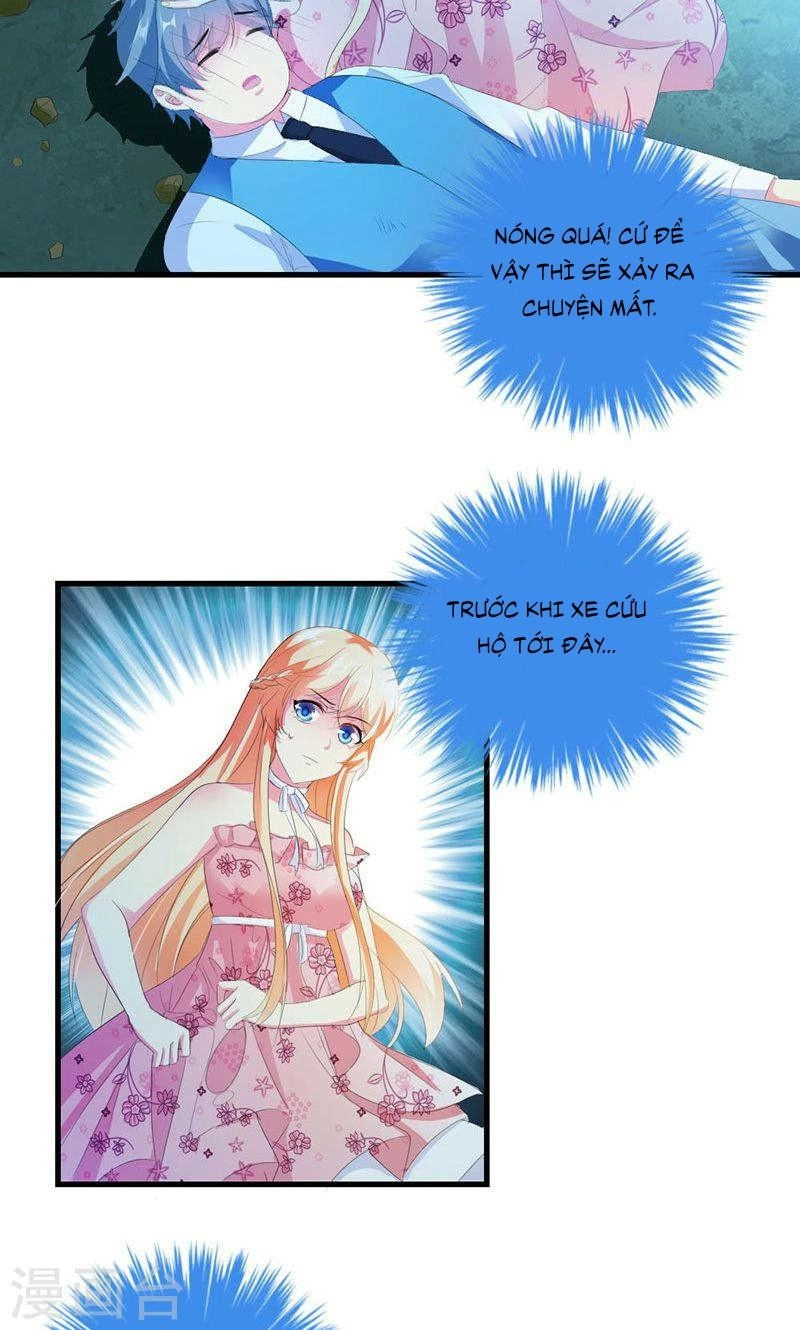 Này! Đừng Động Vào Phô Mai Của Tôi Chapter 29 - 6