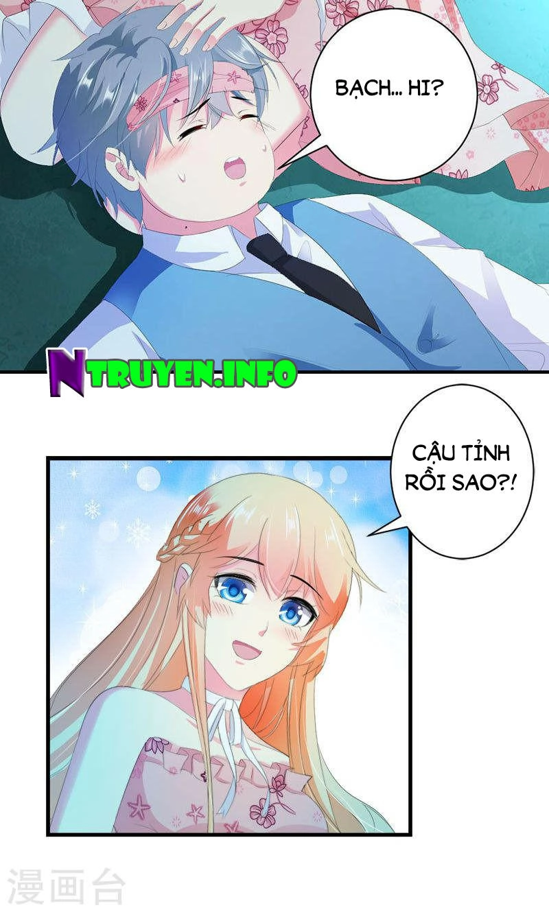 Này! Đừng Động Vào Phô Mai Của Tôi Chapter 29 - 9