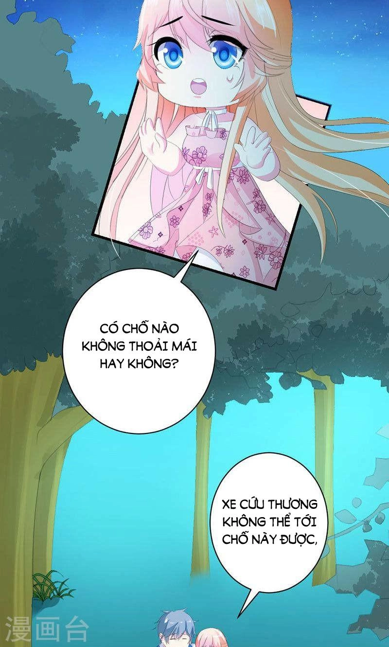 Này! Đừng Động Vào Phô Mai Của Tôi Chapter 29 - 25