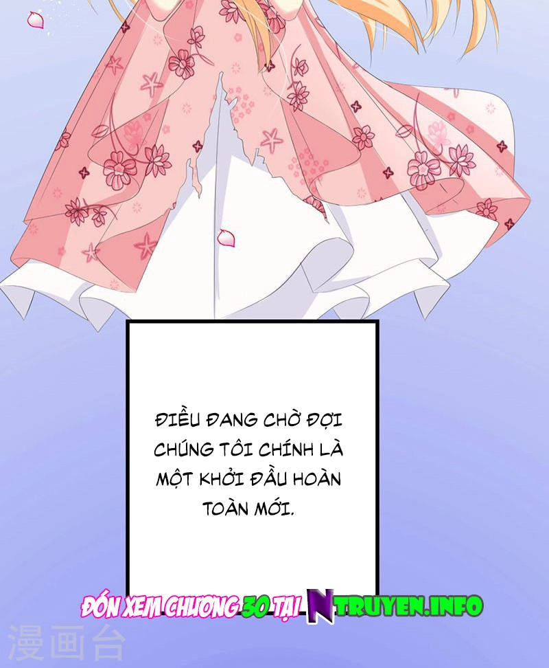 Này! Đừng Động Vào Phô Mai Của Tôi Chapter 29 - 32