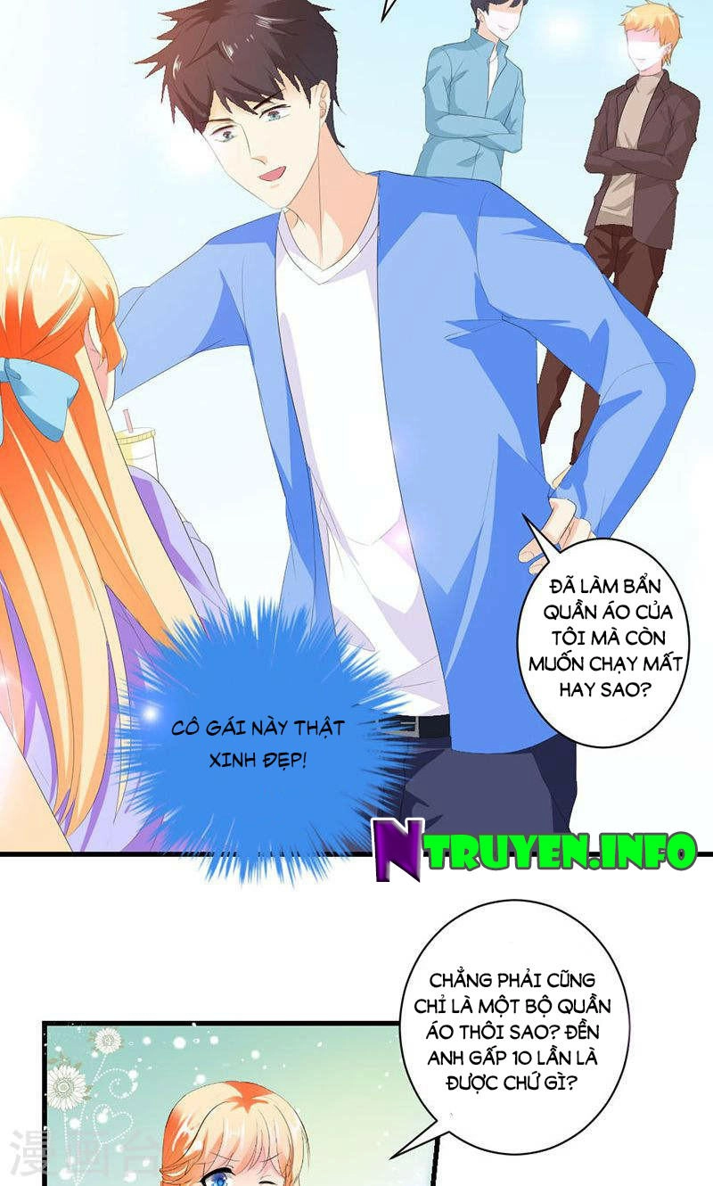 Này! Đừng Động Vào Phô Mai Của Tôi Chapter 30 - 4