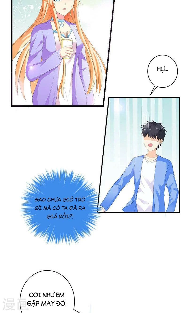 Này! Đừng Động Vào Phô Mai Của Tôi Chapter 30 - 5