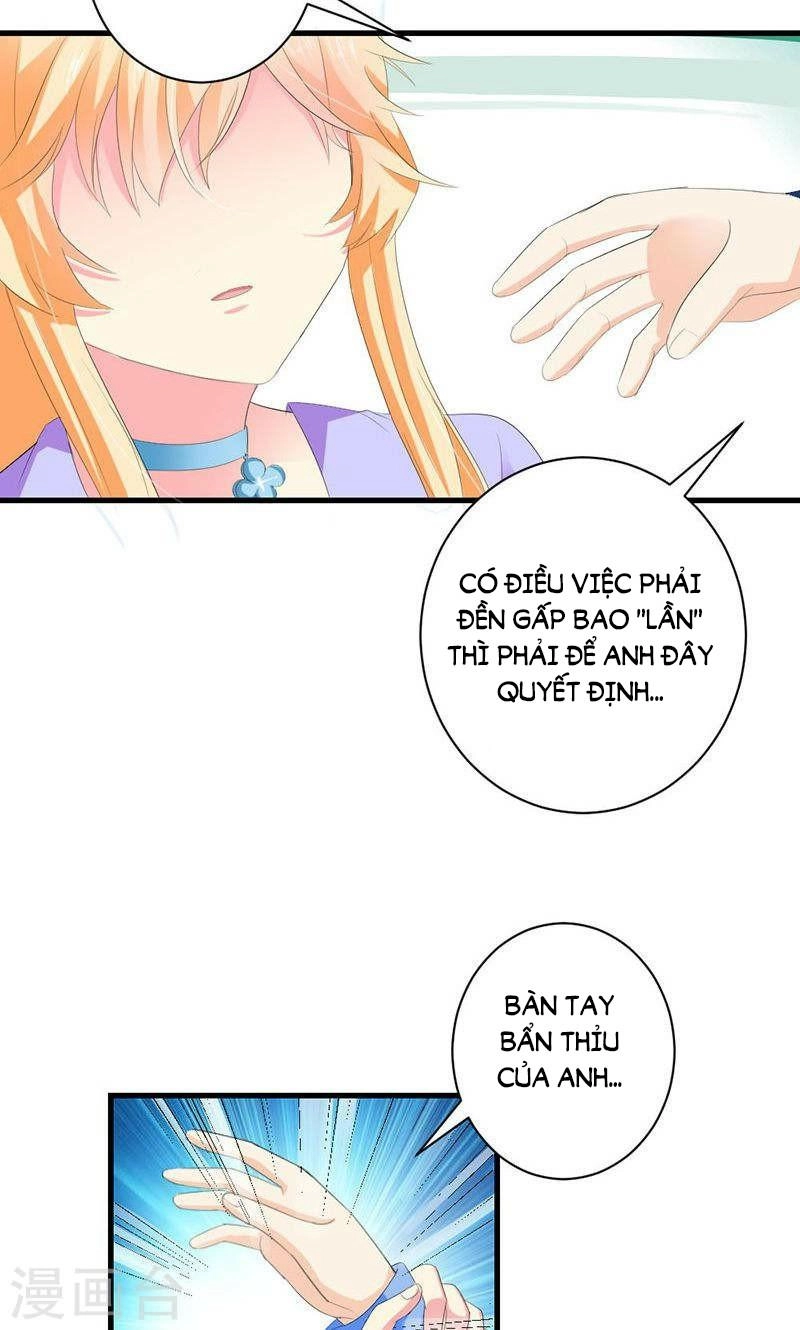 Này! Đừng Động Vào Phô Mai Của Tôi Chapter 30 - 6