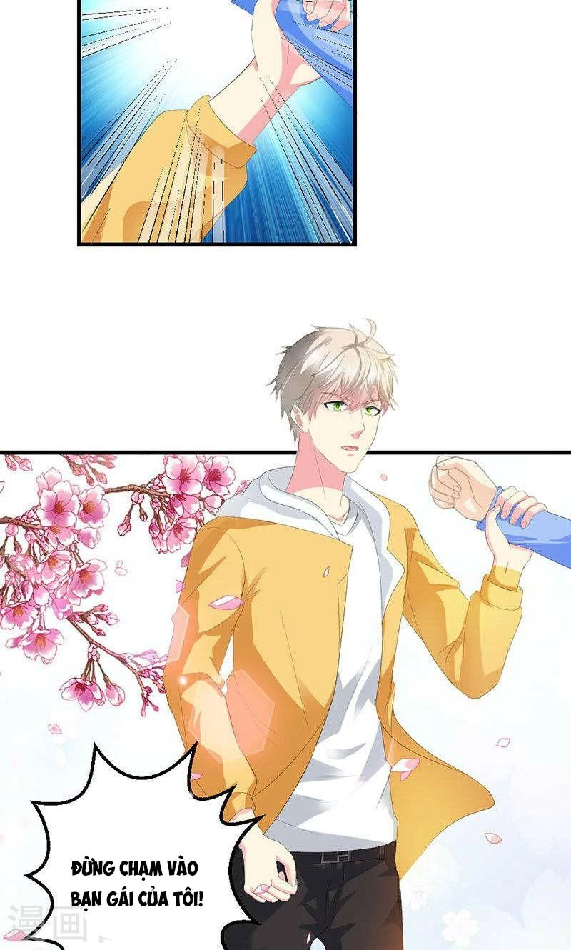 Này! Đừng Động Vào Phô Mai Của Tôi Chapter 30 - 7