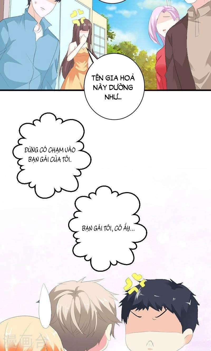 Này! Đừng Động Vào Phô Mai Của Tôi Chapter 30 - 12