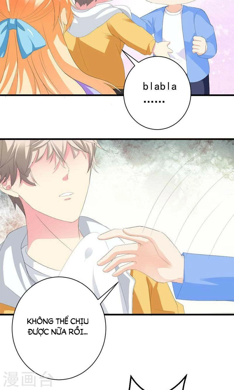 Này! Đừng Động Vào Phô Mai Của Tôi Chapter 30 - 13