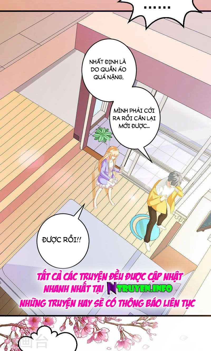 Này! Đừng Động Vào Phô Mai Của Tôi Chapter 30 - 19