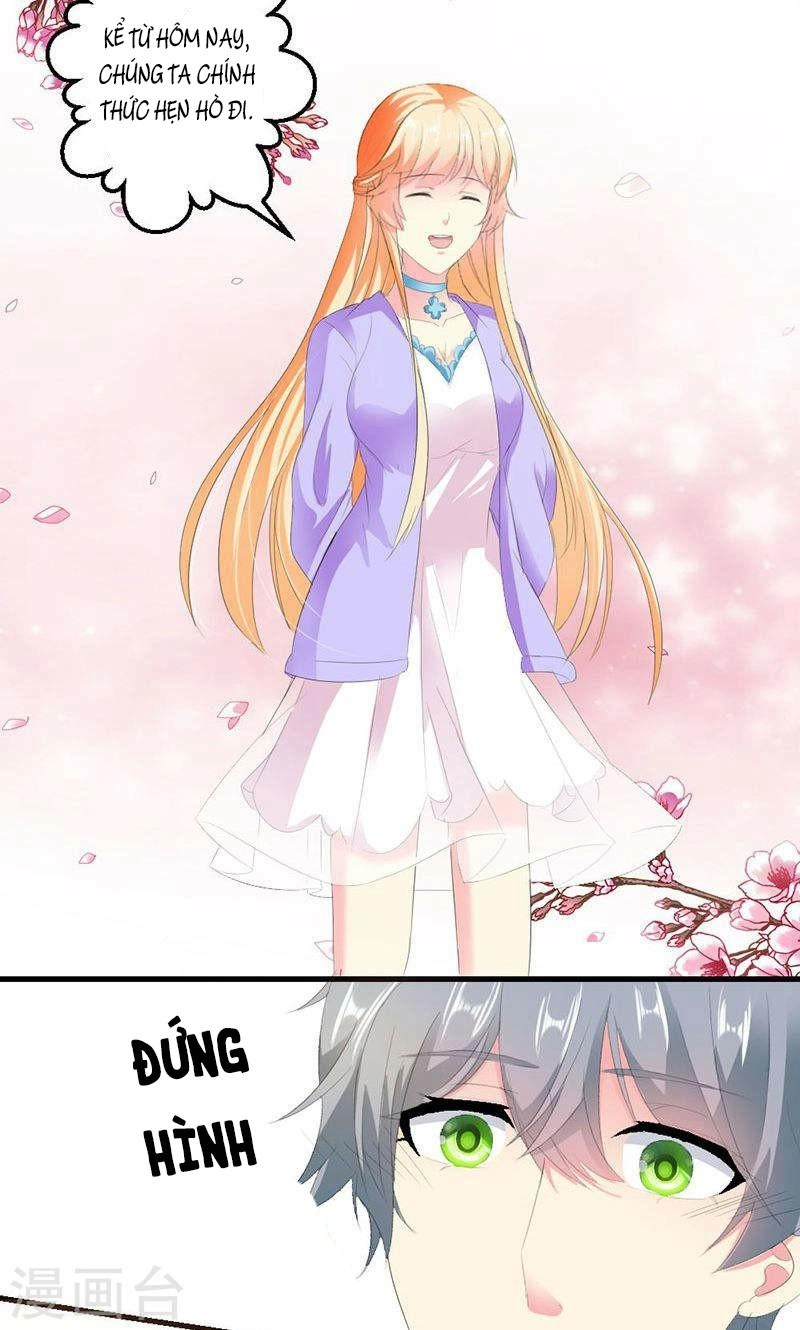 Này! Đừng Động Vào Phô Mai Của Tôi Chapter 30 - 20