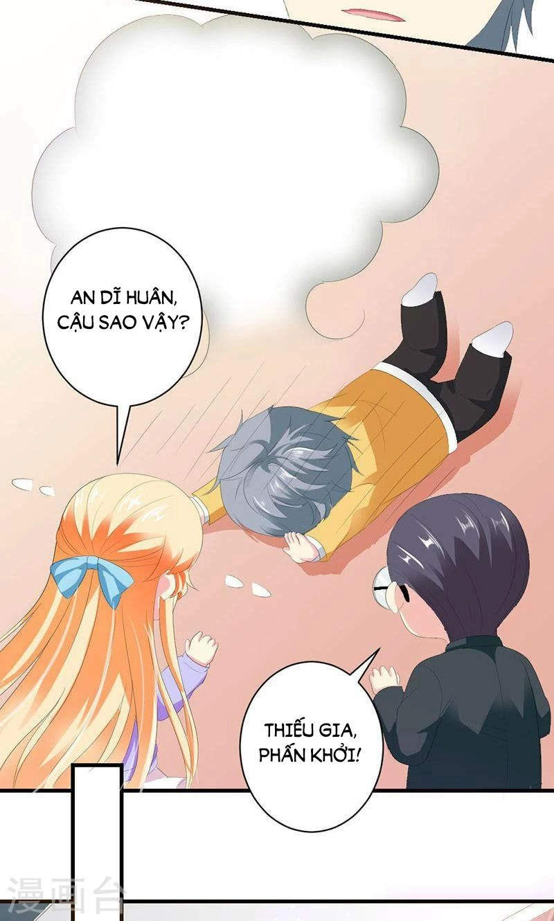 Này! Đừng Động Vào Phô Mai Của Tôi Chapter 30 - 21