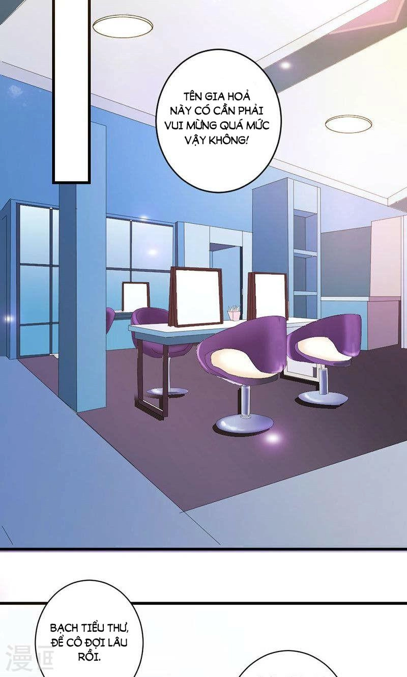 Này! Đừng Động Vào Phô Mai Của Tôi Chapter 30 - 22