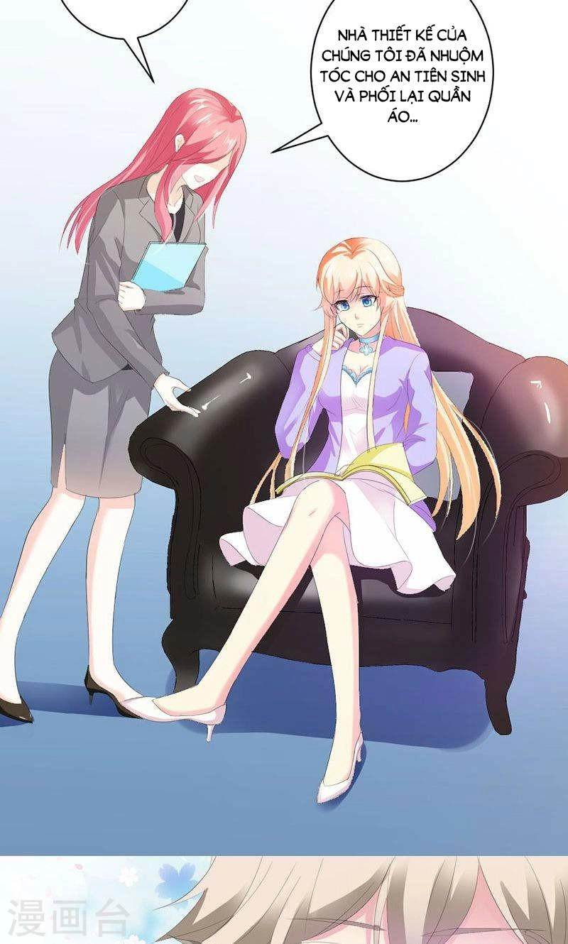 Này! Đừng Động Vào Phô Mai Của Tôi Chapter 30 - 23