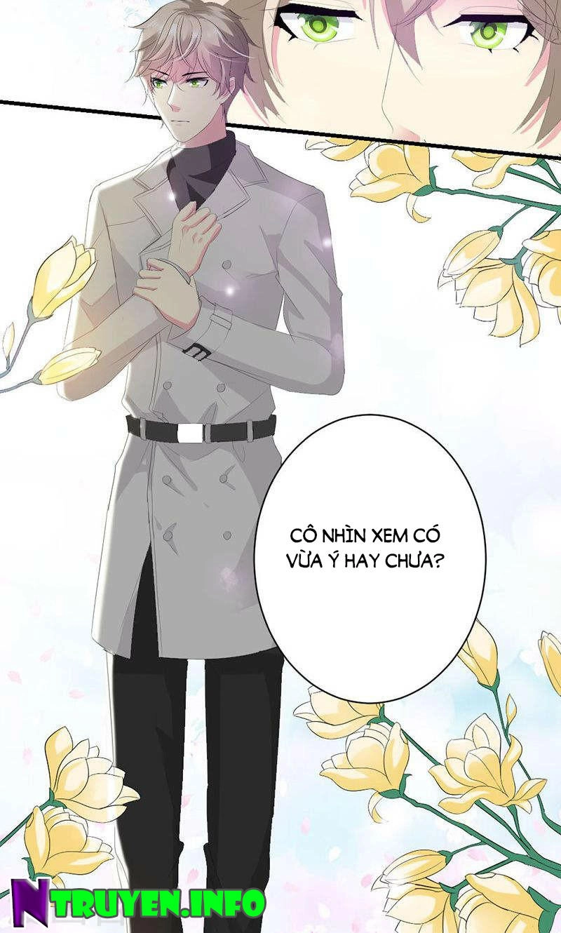 Này! Đừng Động Vào Phô Mai Của Tôi Chapter 30 - 24