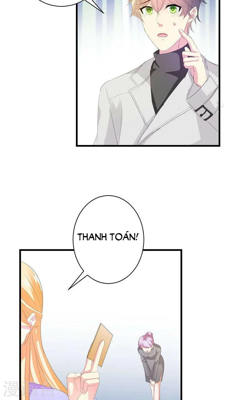 Này! Đừng Động Vào Phô Mai Của Tôi Chapter 30 - 27