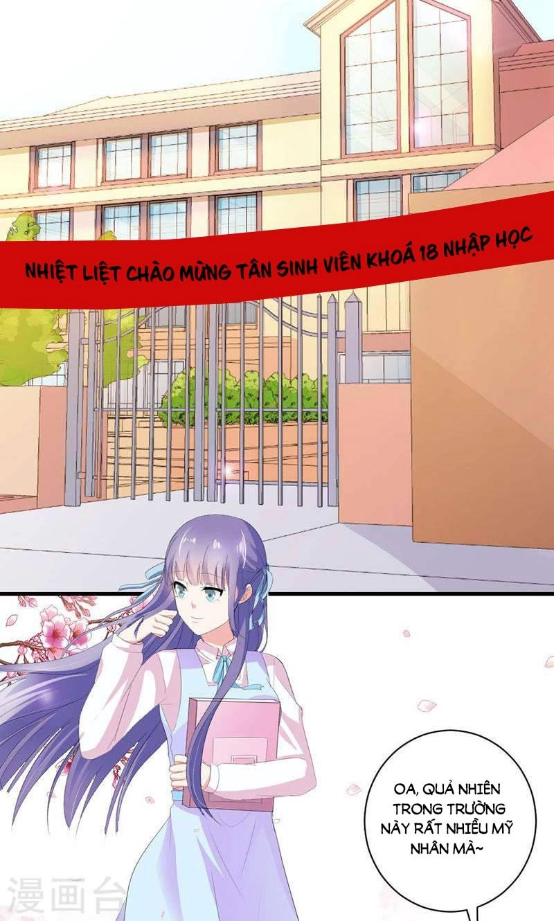 Này! Đừng Động Vào Phô Mai Của Tôi Chapter 31 - 3