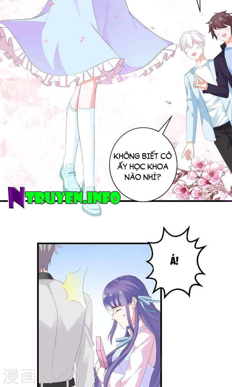 Này! Đừng Động Vào Phô Mai Của Tôi Chapter 31 - 4