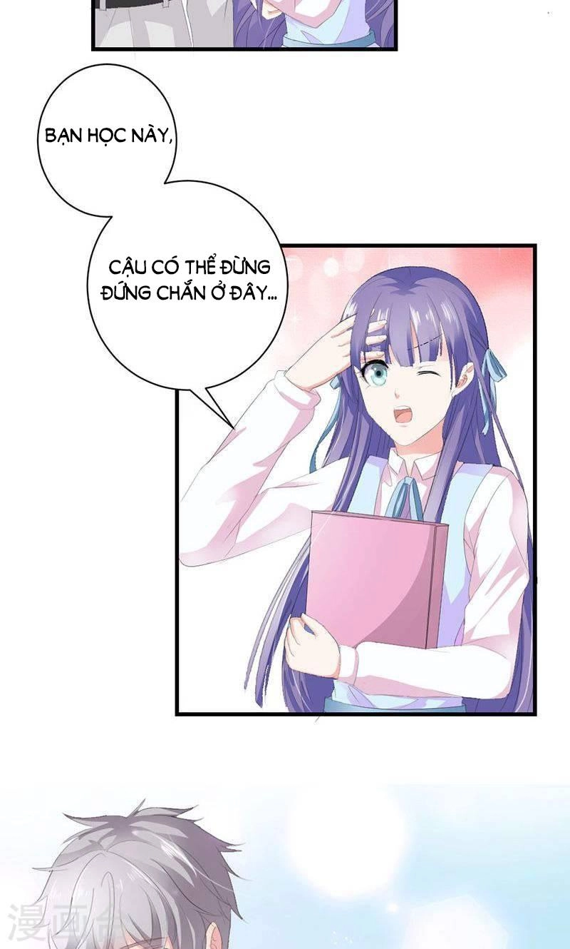 Này! Đừng Động Vào Phô Mai Của Tôi Chapter 31 - 5