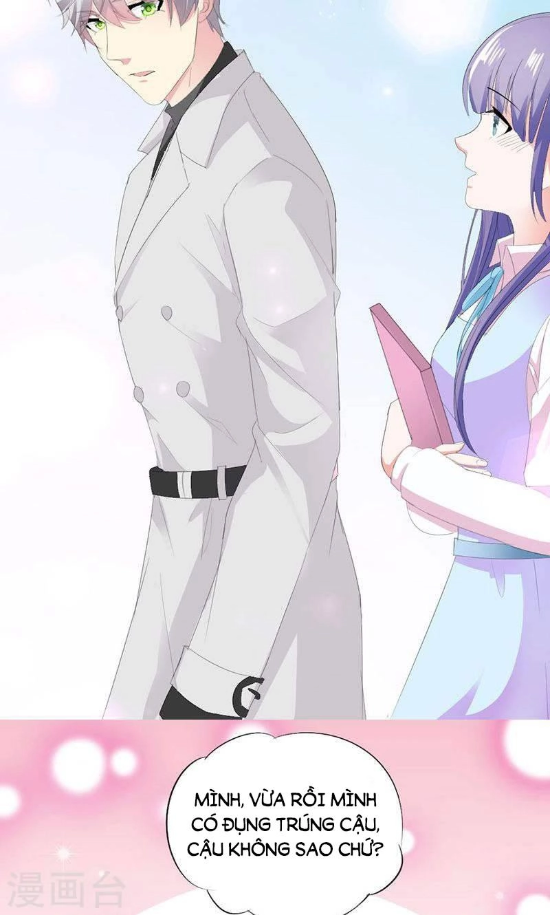 Này! Đừng Động Vào Phô Mai Của Tôi Chapter 31 - 6