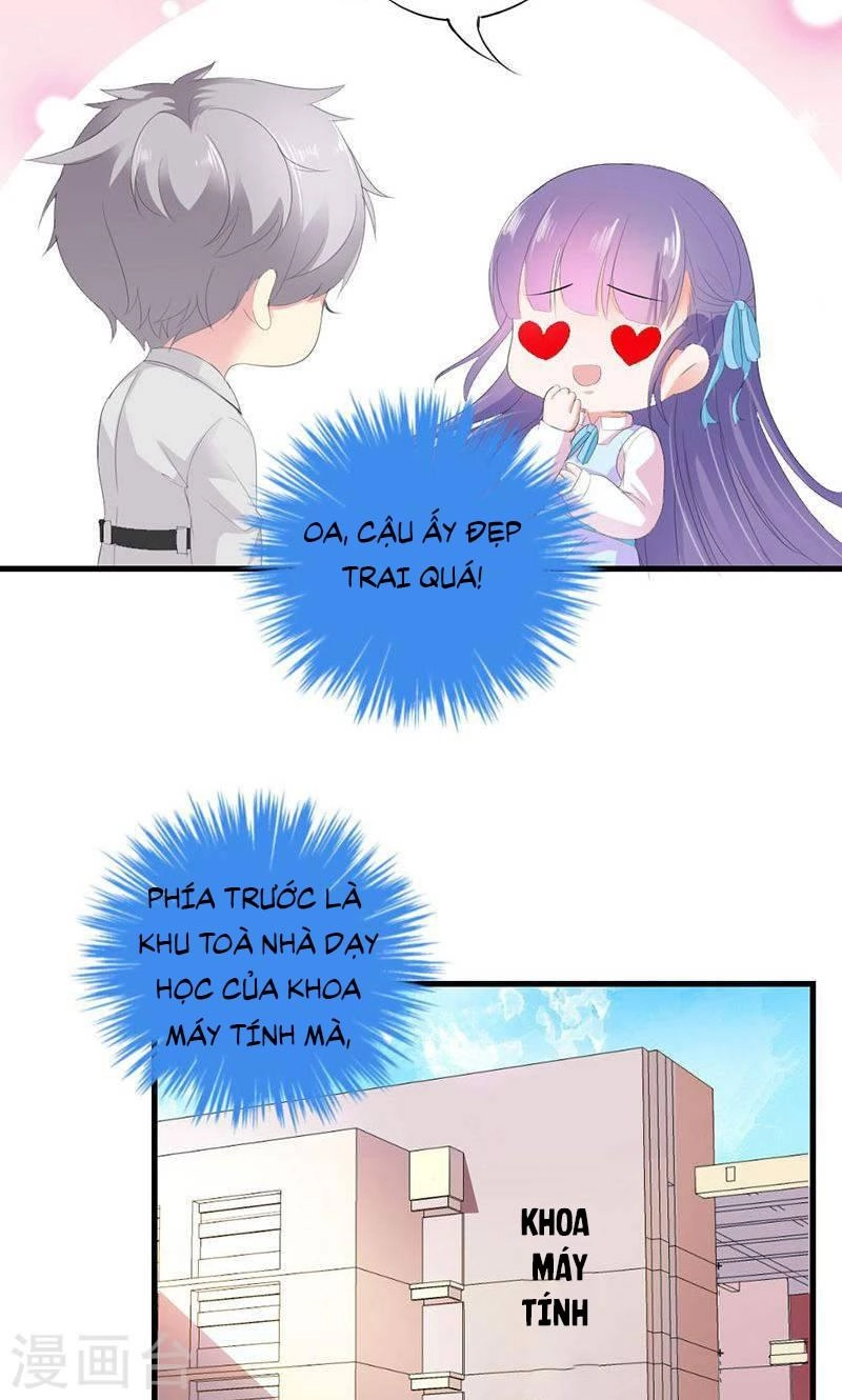 Này! Đừng Động Vào Phô Mai Của Tôi Chapter 31 - 7