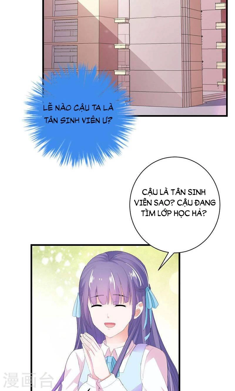 Này! Đừng Động Vào Phô Mai Của Tôi Chapter 31 - 8