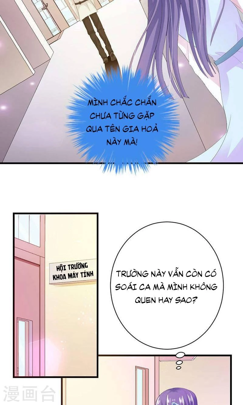 Này! Đừng Động Vào Phô Mai Của Tôi Chapter 31 - 11