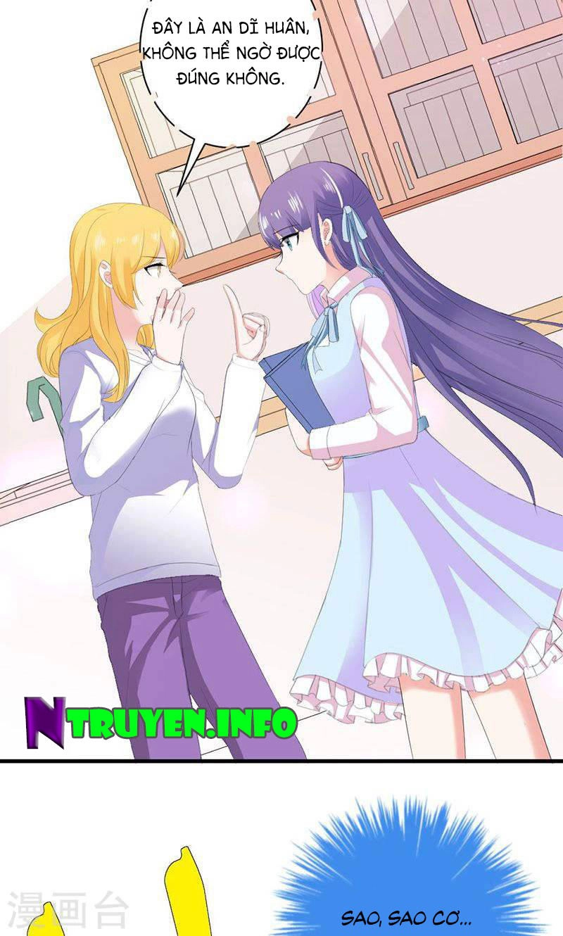 Này! Đừng Động Vào Phô Mai Của Tôi Chapter 31 - 14