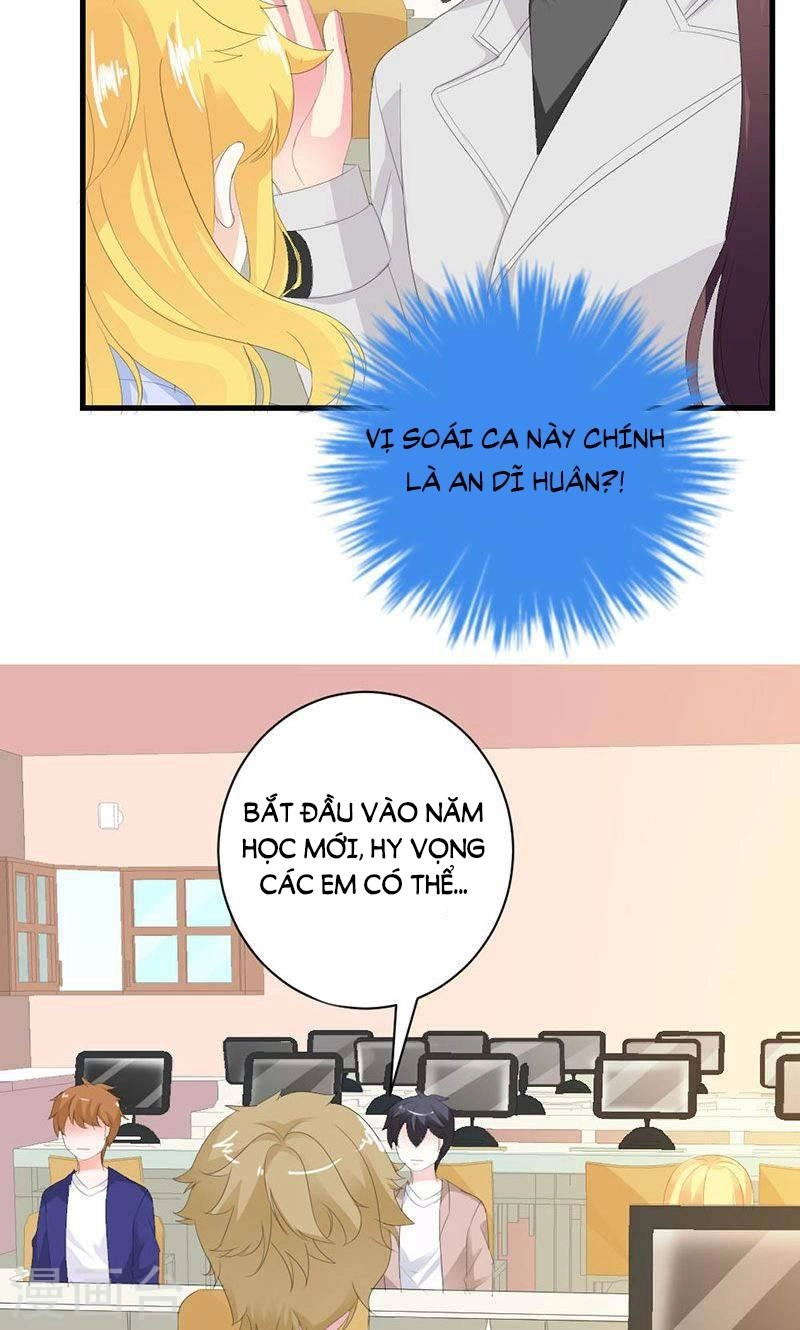 Này! Đừng Động Vào Phô Mai Của Tôi Chapter 31 - 16