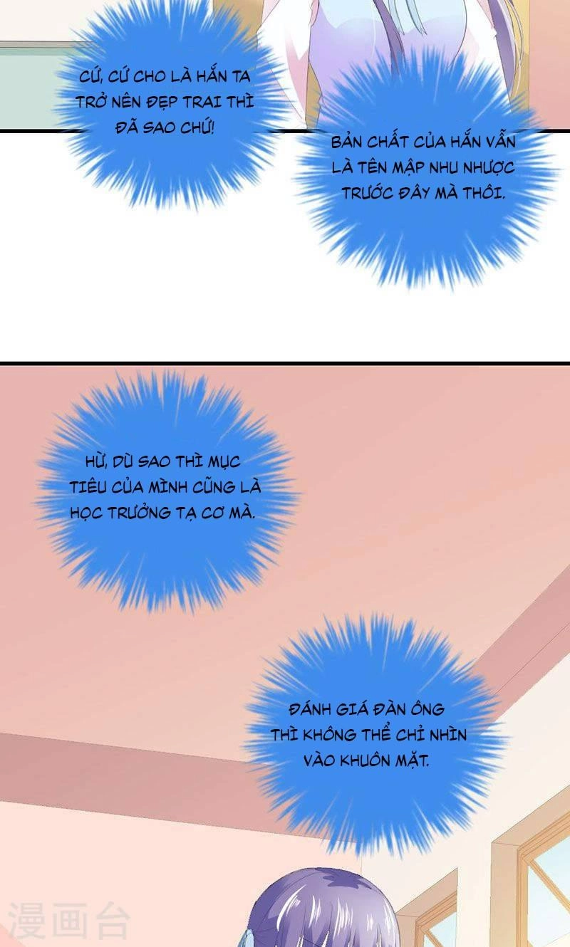 Này! Đừng Động Vào Phô Mai Của Tôi Chapter 31 - 18