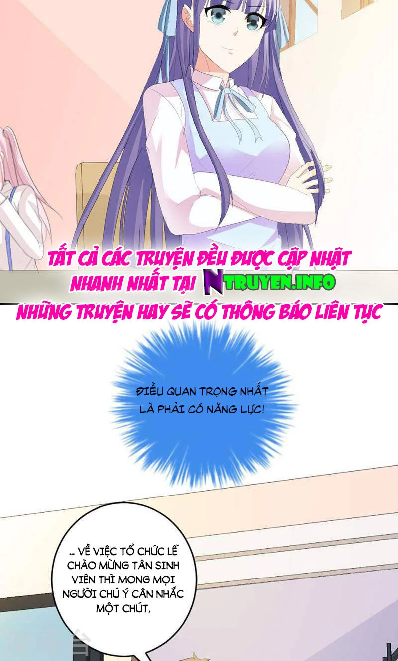 Này! Đừng Động Vào Phô Mai Của Tôi Chapter 31 - 19