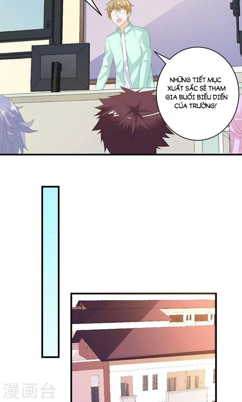 Này! Đừng Động Vào Phô Mai Của Tôi Chapter 31 - 20