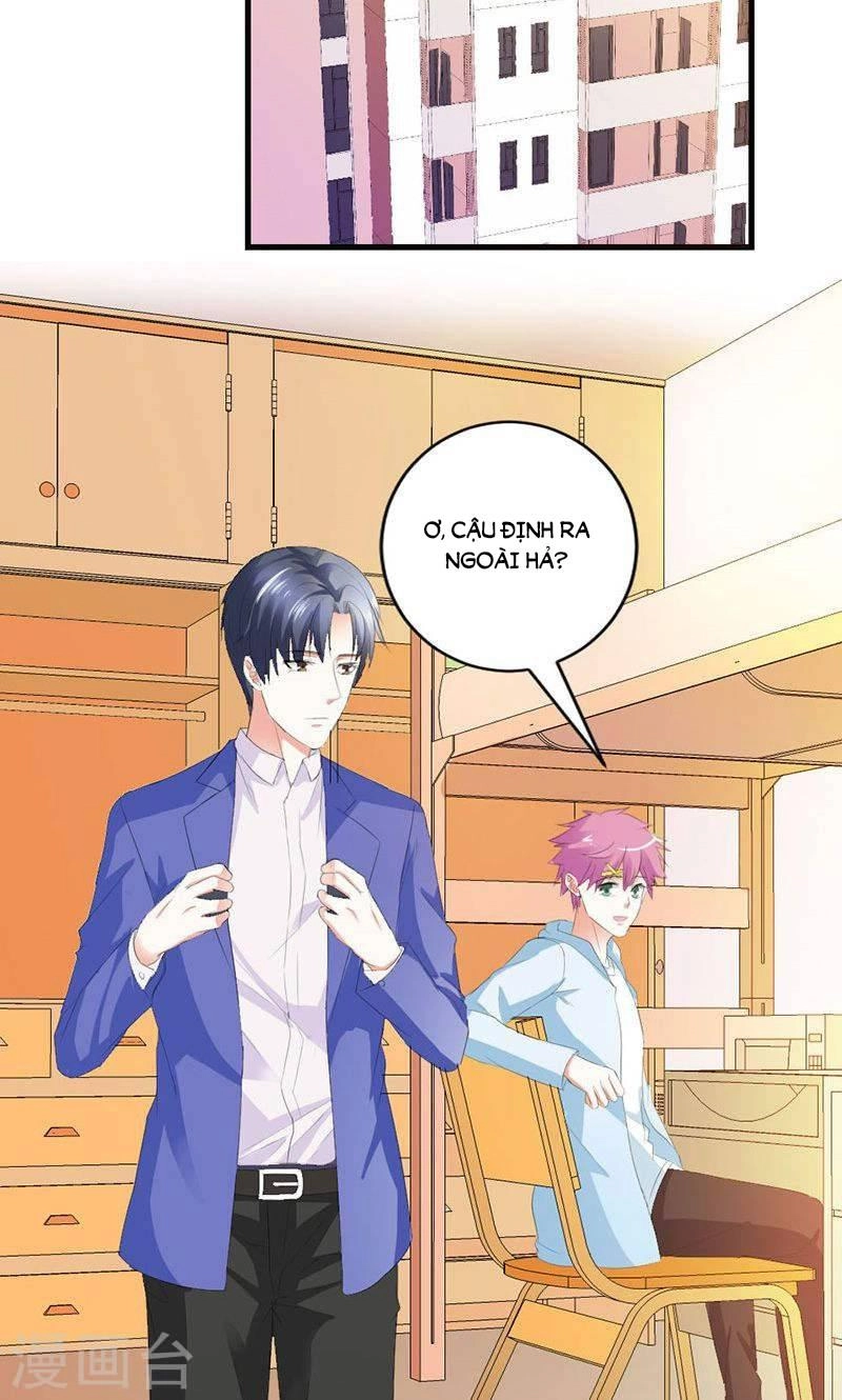 Này! Đừng Động Vào Phô Mai Của Tôi Chapter 31 - 21