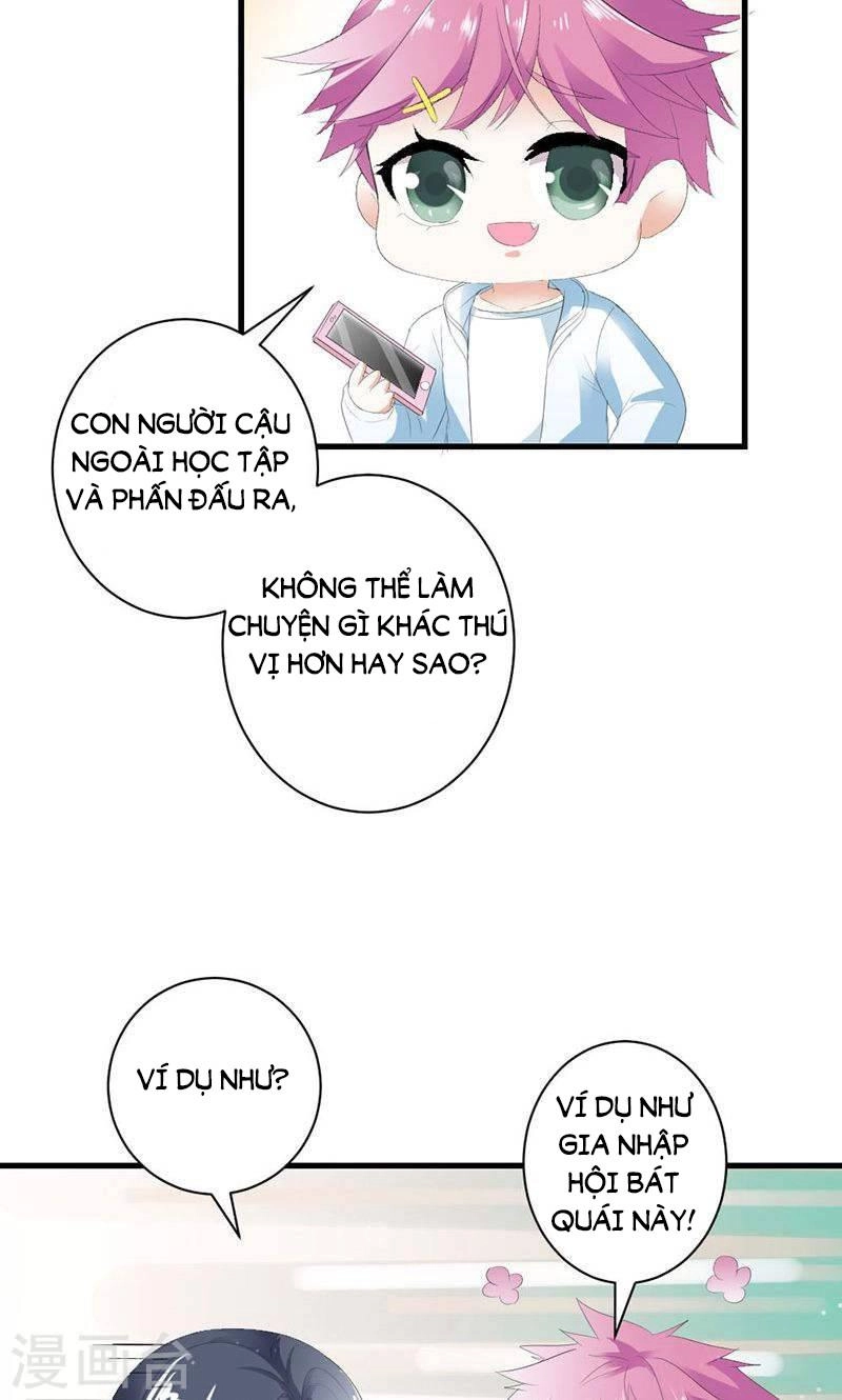 Này! Đừng Động Vào Phô Mai Của Tôi Chapter 31 - 23