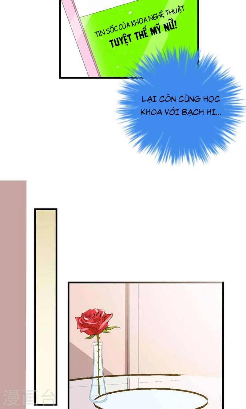 Này! Đừng Động Vào Phô Mai Của Tôi Chapter 31 - 27