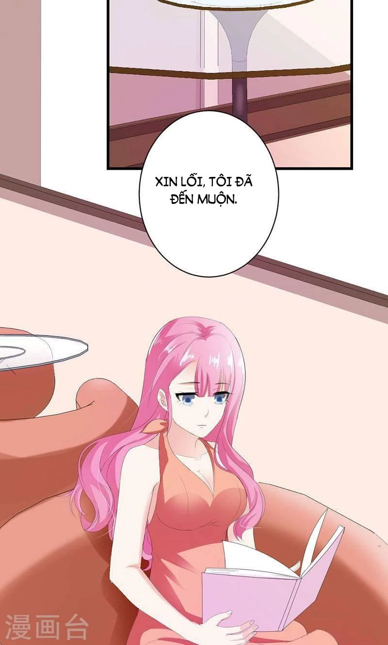 Này! Đừng Động Vào Phô Mai Của Tôi Chapter 31 - 28