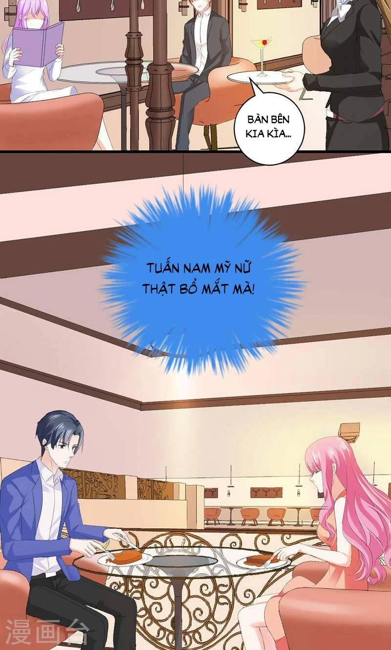 Này! Đừng Động Vào Phô Mai Của Tôi Chapter 32 - 3