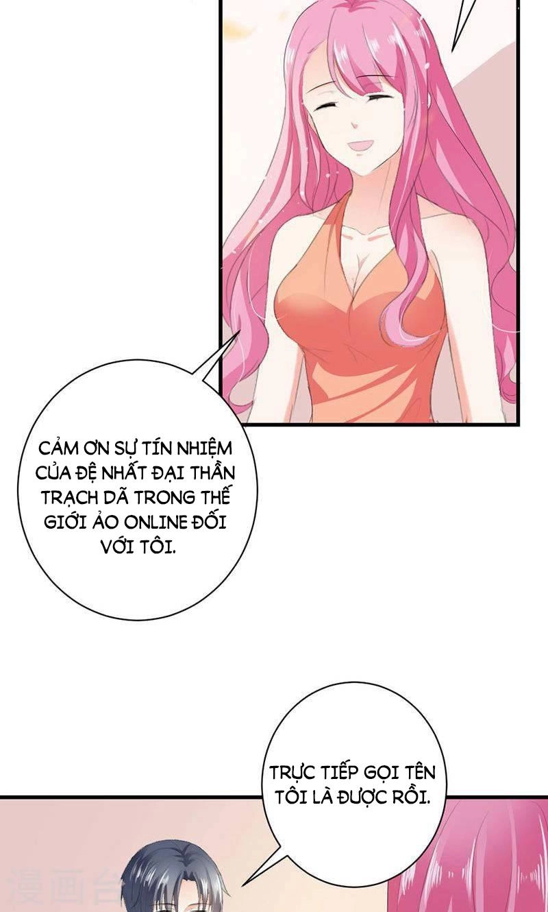 Này! Đừng Động Vào Phô Mai Của Tôi Chapter 32 - 5