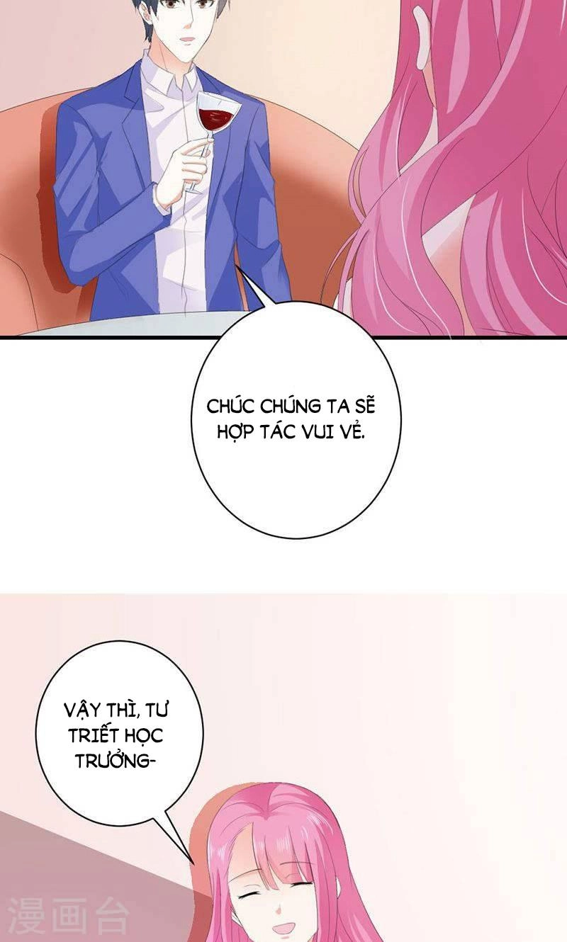 Này! Đừng Động Vào Phô Mai Của Tôi Chapter 32 - 6