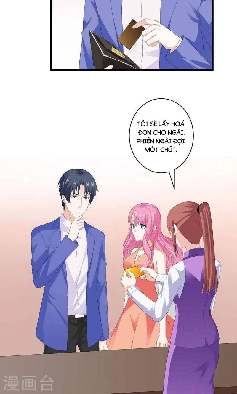 Này! Đừng Động Vào Phô Mai Của Tôi Chapter 32 - 12