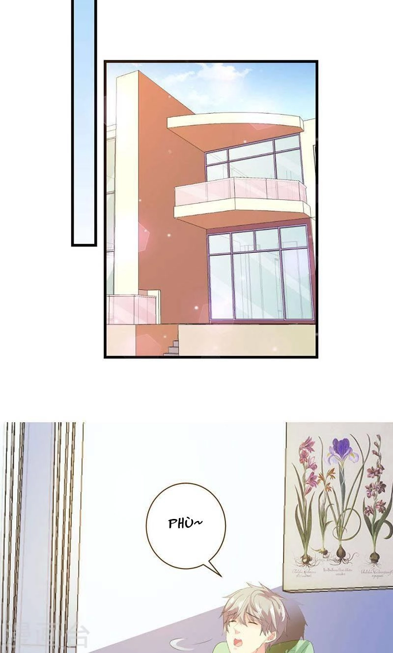 Này! Đừng Động Vào Phô Mai Của Tôi Chapter 32 - 18