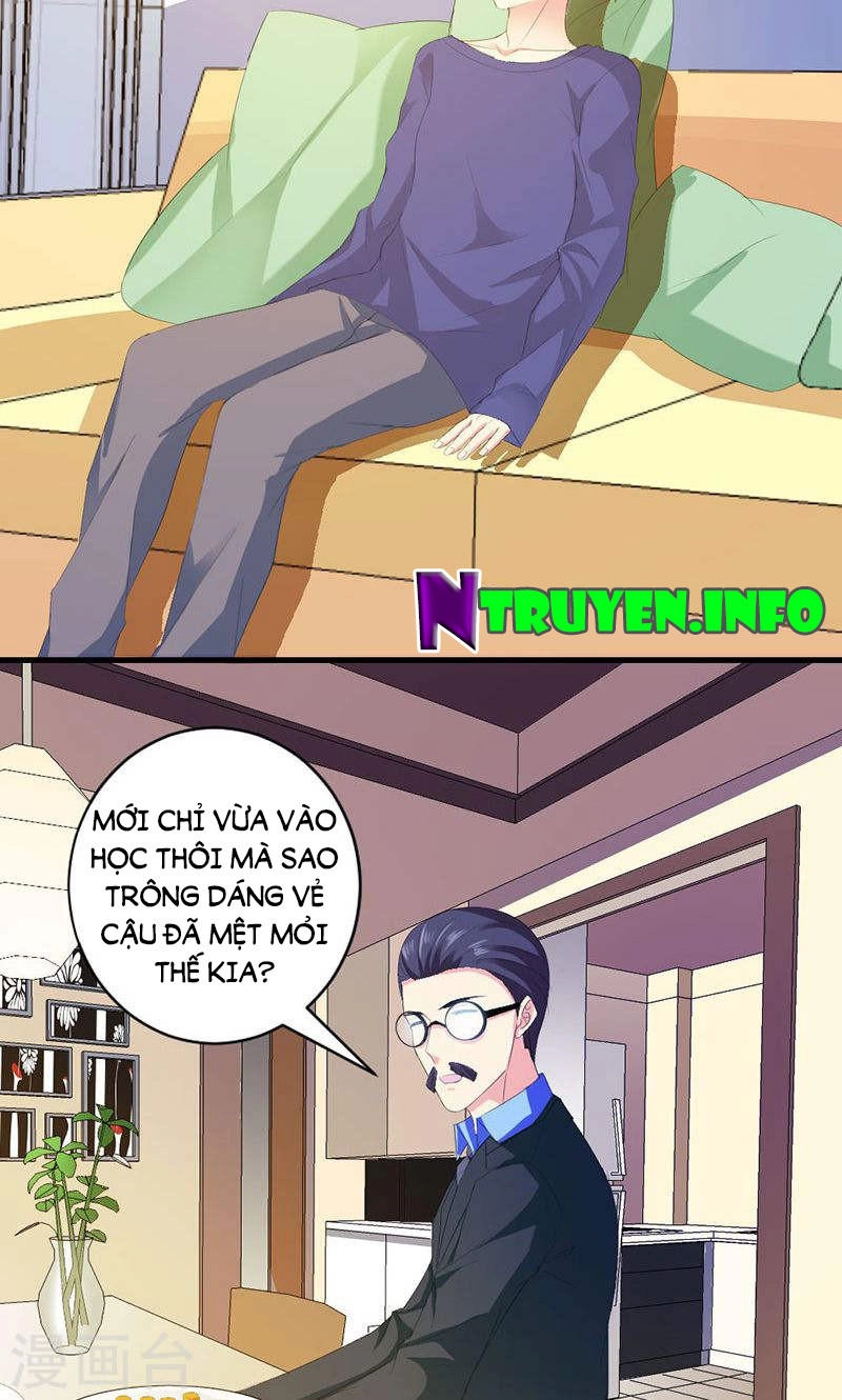 Này! Đừng Động Vào Phô Mai Của Tôi Chapter 32 - 19