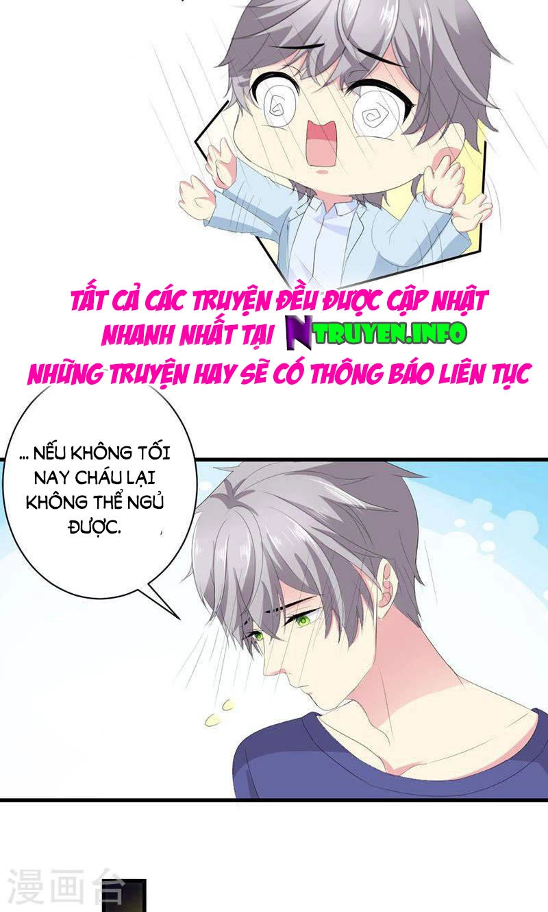Này! Đừng Động Vào Phô Mai Của Tôi Chapter 32 - 24