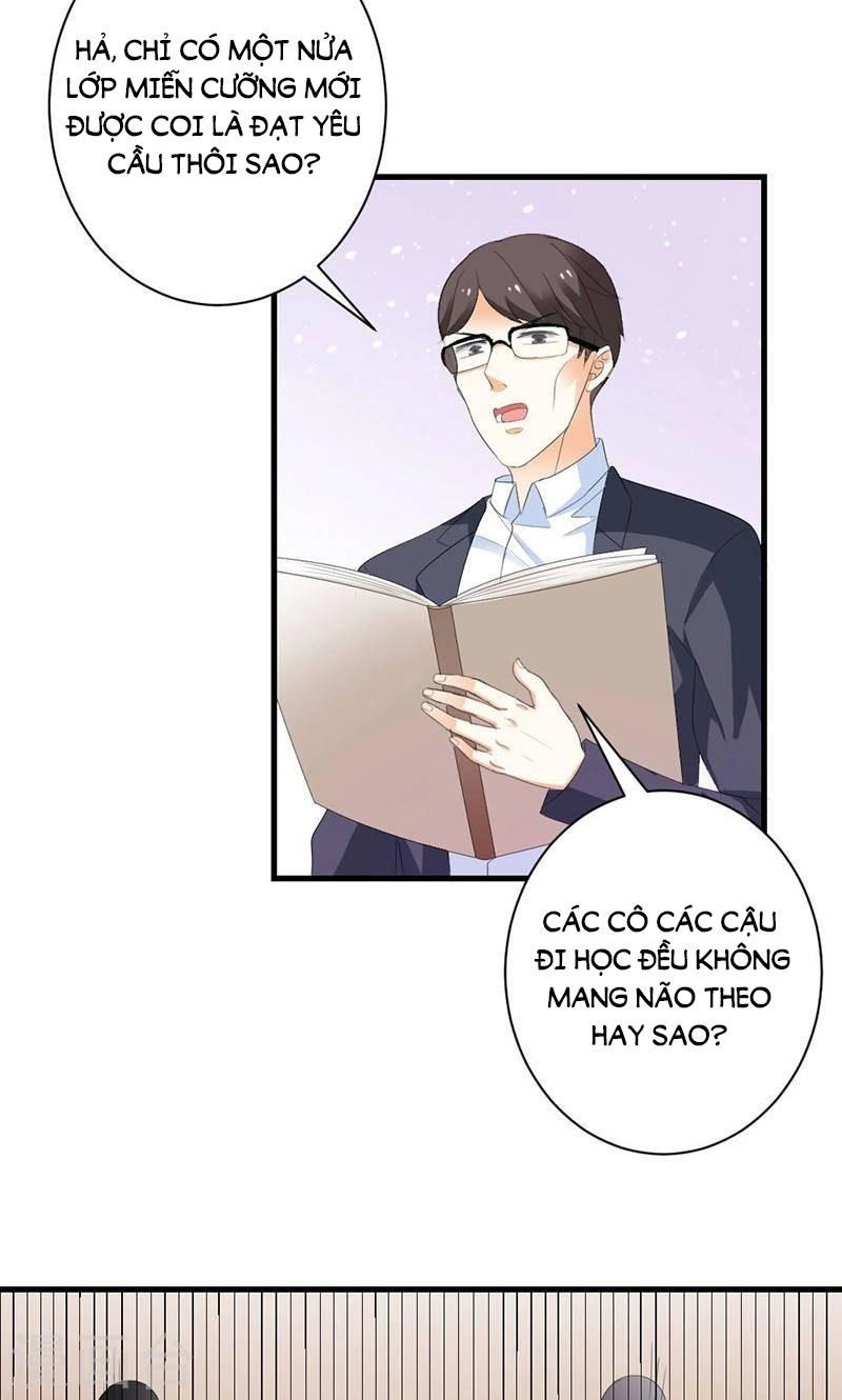 Này! Đừng Động Vào Phô Mai Của Tôi Chapter 33 - 5