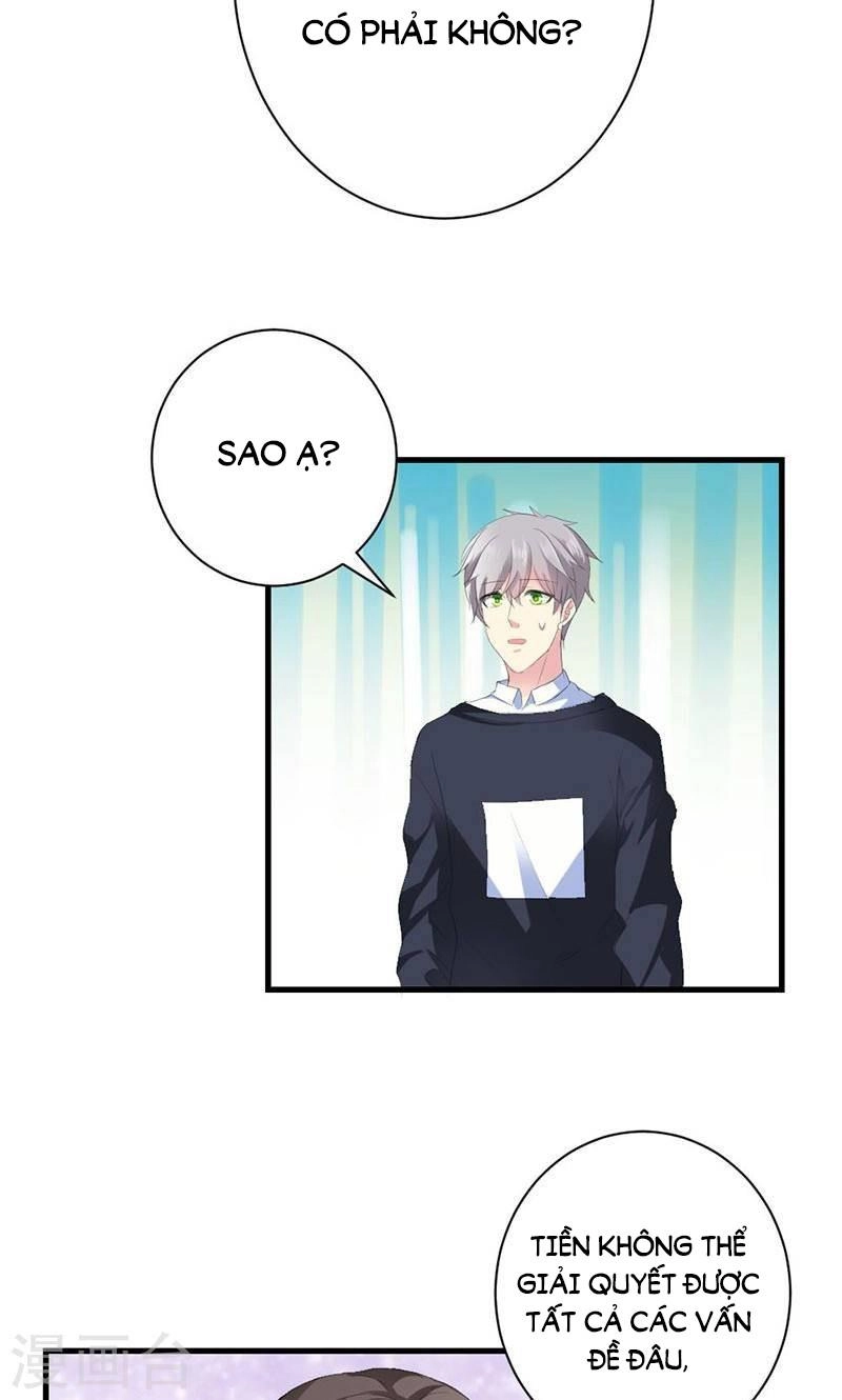 Này! Đừng Động Vào Phô Mai Của Tôi Chapter 33 - 11