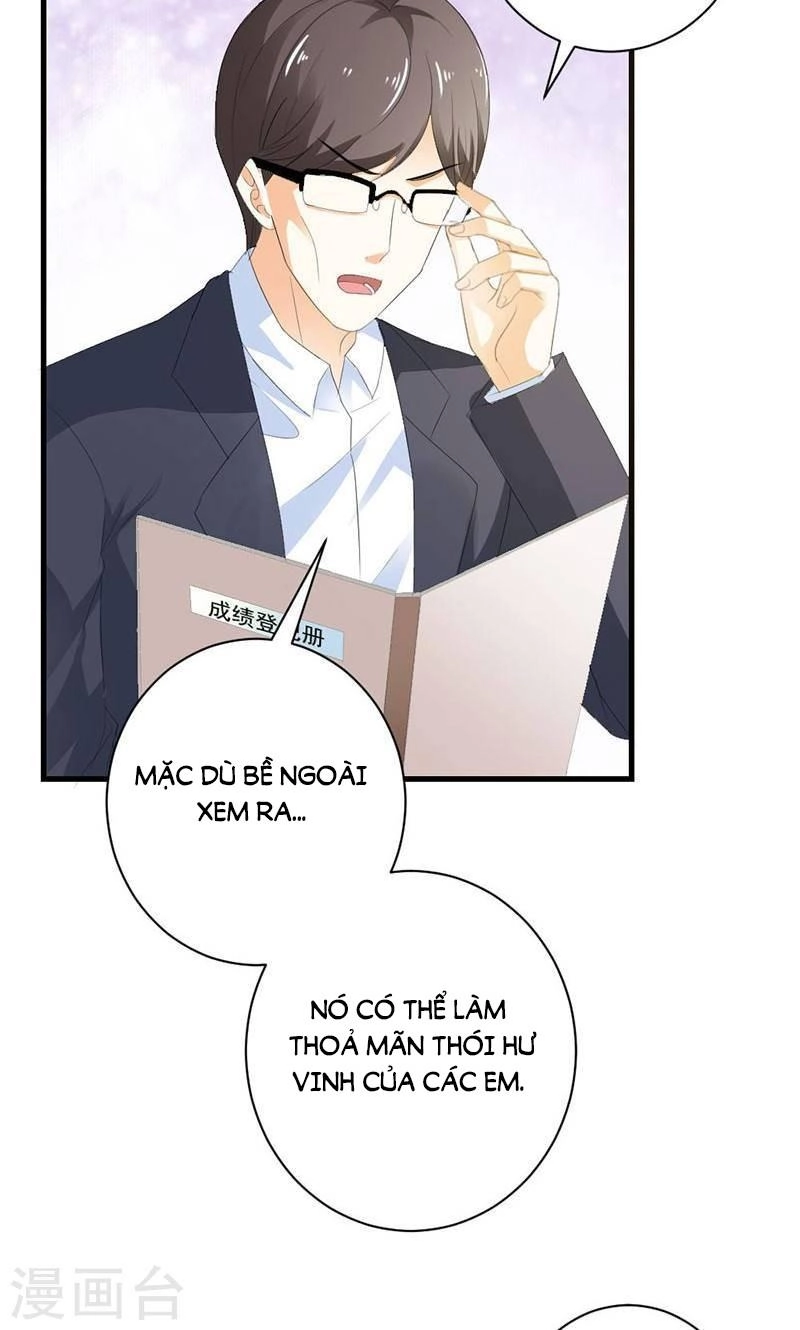 Này! Đừng Động Vào Phô Mai Của Tôi Chapter 33 - 12